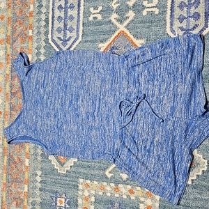 Gap jumper